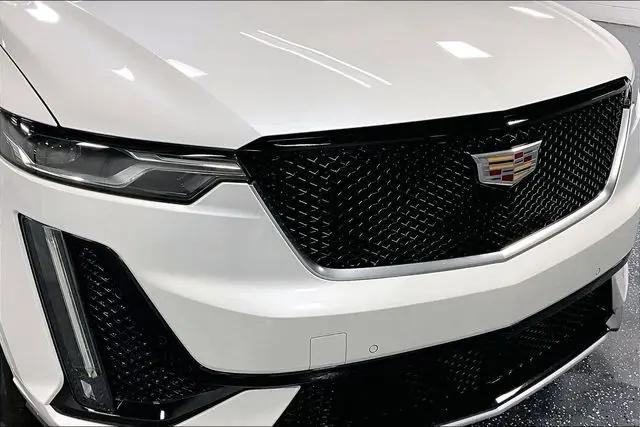 2023 Cadillac XT6 AWD Sport