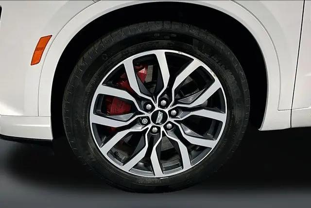 2023 Cadillac XT6 AWD Sport