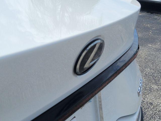 2022 Lexus IS 300 Base