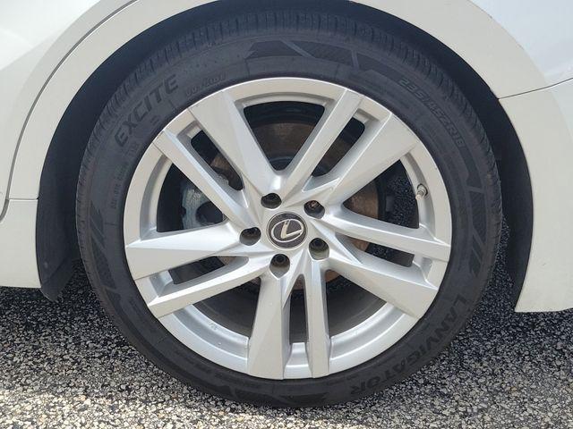 2022 Lexus IS 300 Base