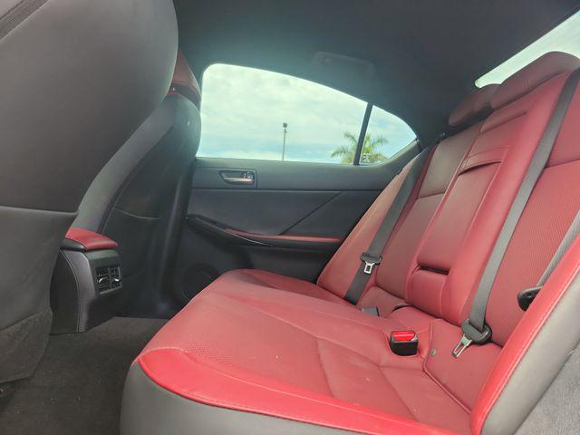 2022 Lexus IS 300 Base