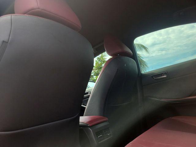 2022 Lexus IS 300 Base
