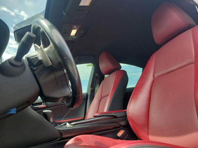 2022 Lexus IS 300 Base