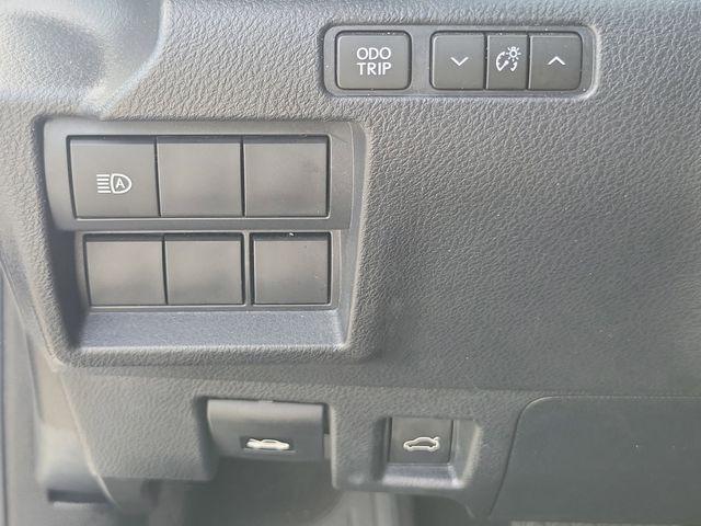 2022 Lexus IS 300 Base