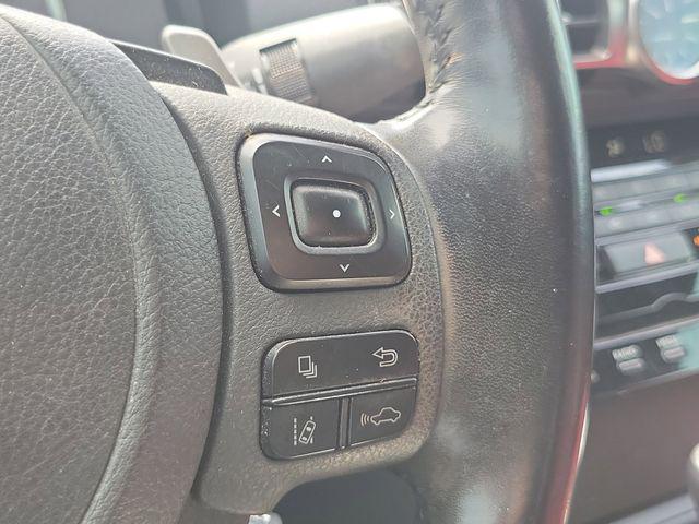 2022 Lexus IS 300 Base