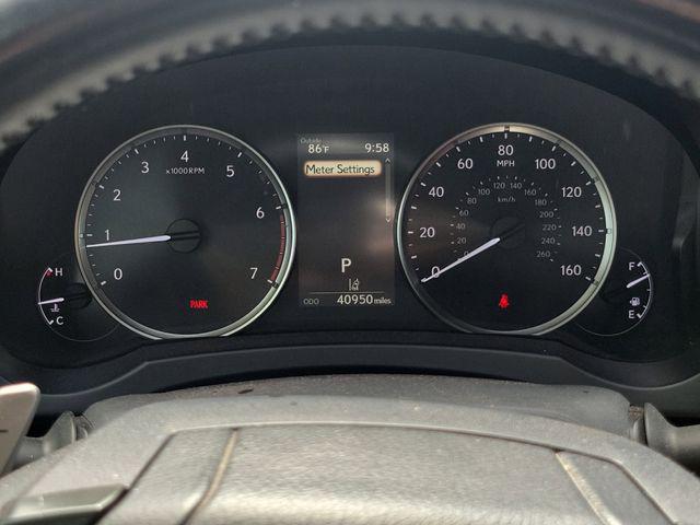 2022 Lexus IS 300 Base