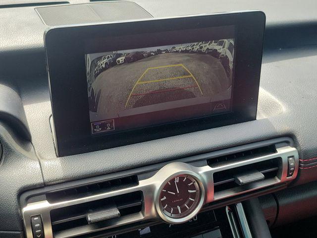 2022 Lexus IS 300 Base