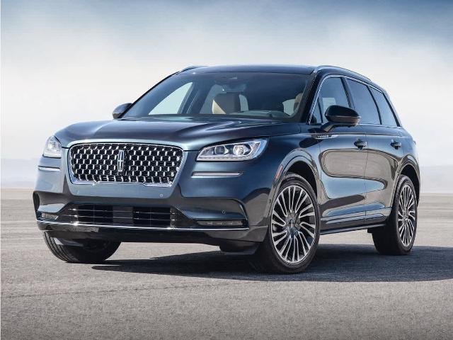 2021 Lincoln Corsair Standard for sale in Troy, MI