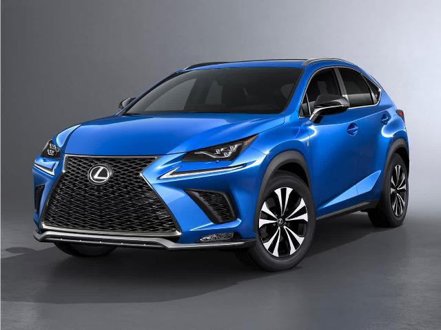 2021 Lexus NX 300 Base for sale in Troy, MI