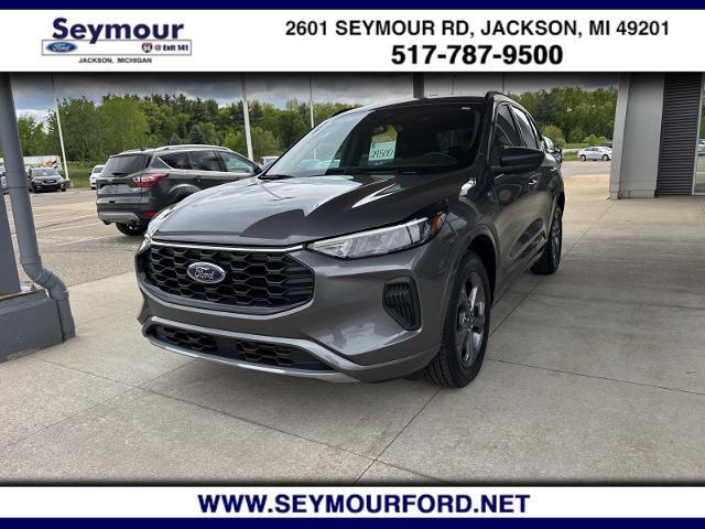 2024 Ford Escape ST-Line for sale in Jackson, MI