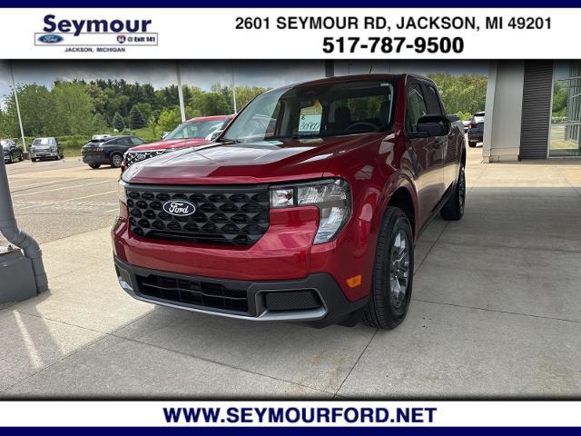 2025 Ford Maverick XLT for sale in Jackson, MI