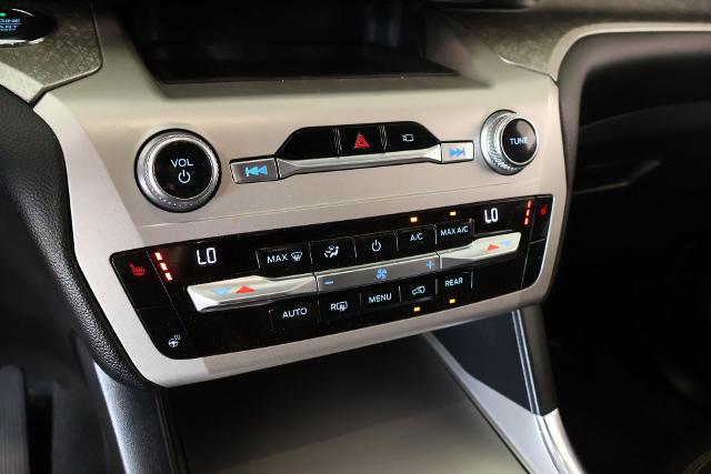 2021 Ford Explorer Timberline