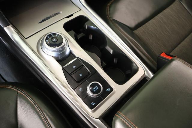 2021 Ford Explorer Timberline