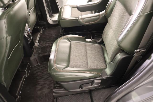 2021 Ford Explorer Timberline