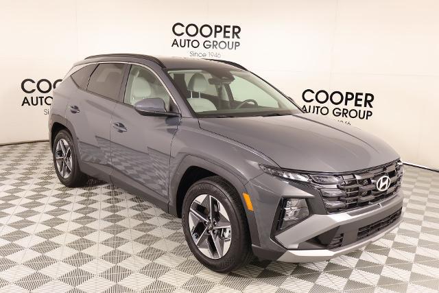 2026 Hyundai Tucson SEL for sale in Oklahoma City, OK
