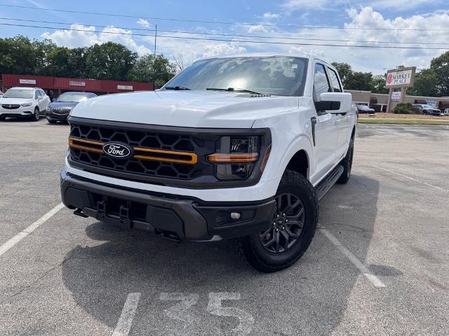 2025 Ford F-150 Tremor for sale in Jonesboro, AR