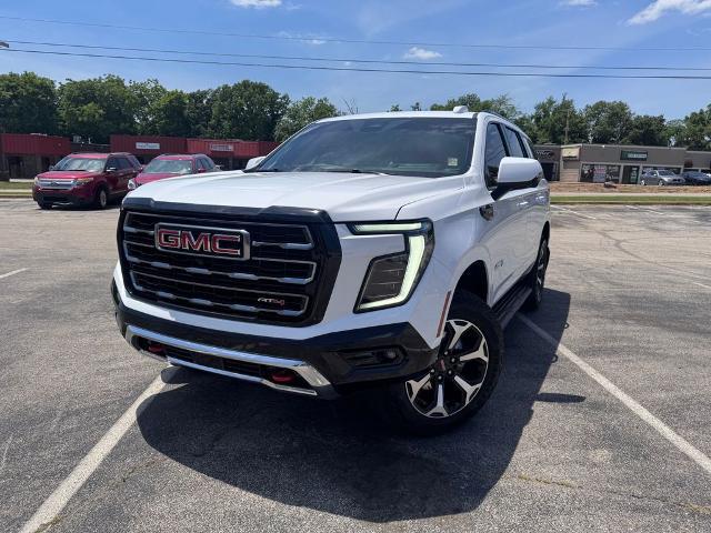 2025 GMC Yukon 4WD AT4 for sale in Jonesboro, AR