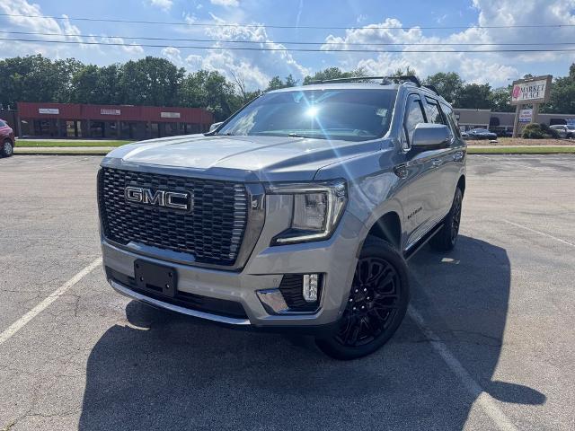 2024 GMC Yukon 4WD Denali Ultimate for sale in Jonesboro, AR