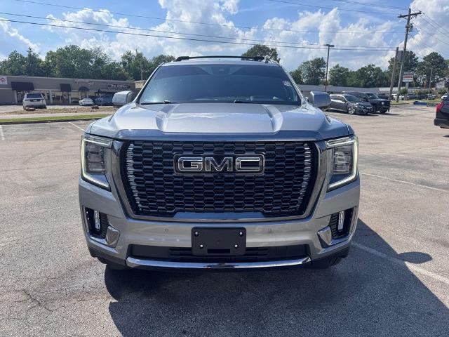 2024 GMC Yukon 4WD Denali Ultimate
