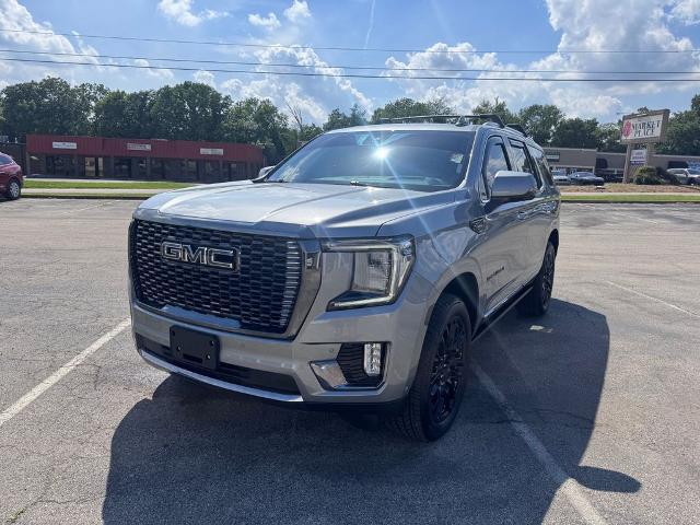 2024 GMC Yukon 4WD Denali Ultimate