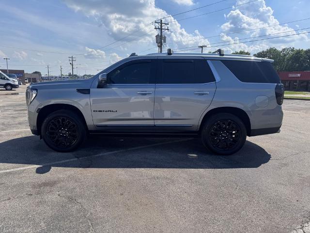 2024 GMC Yukon 4WD Denali Ultimate