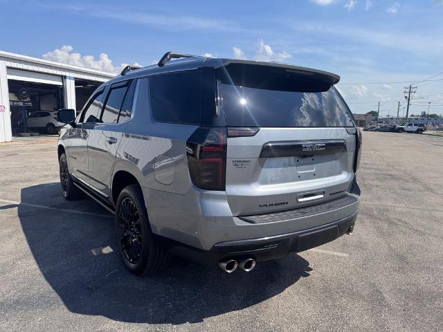 2024 GMC Yukon 4WD Denali Ultimate