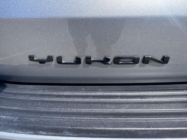 2024 GMC Yukon 4WD Denali Ultimate