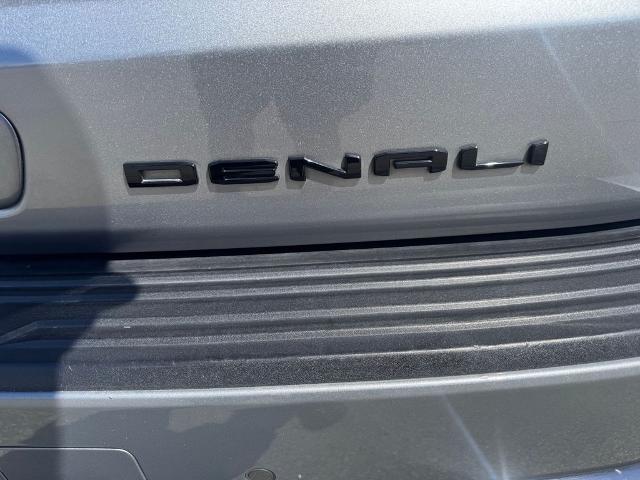 2024 GMC Yukon 4WD Denali Ultimate