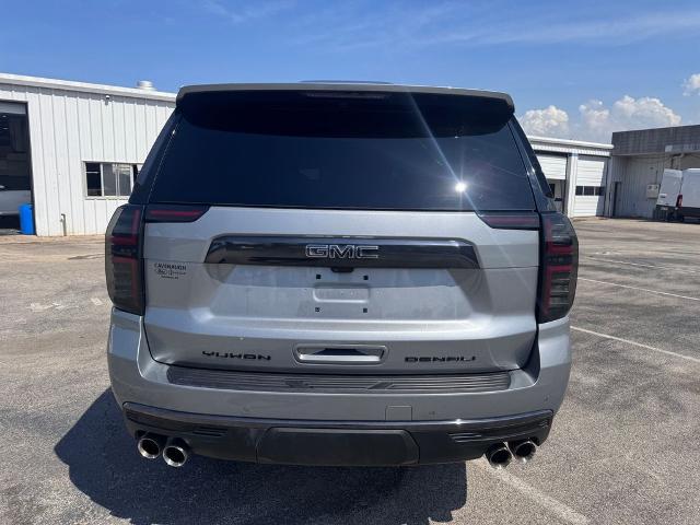 2024 GMC Yukon 4WD Denali Ultimate