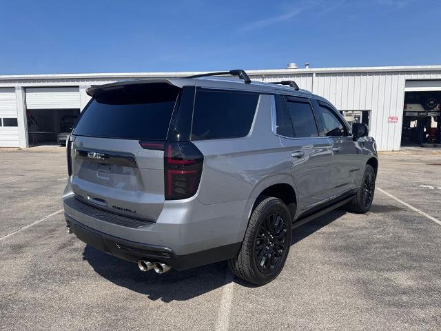 2024 GMC Yukon 4WD Denali Ultimate