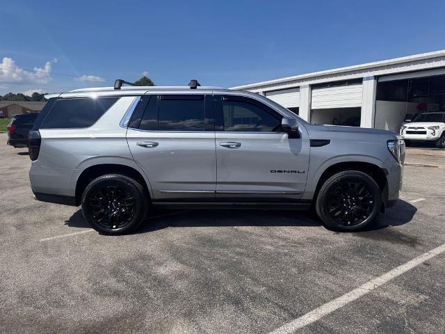 2024 GMC Yukon 4WD Denali Ultimate