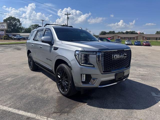 2024 GMC Yukon 4WD Denali Ultimate