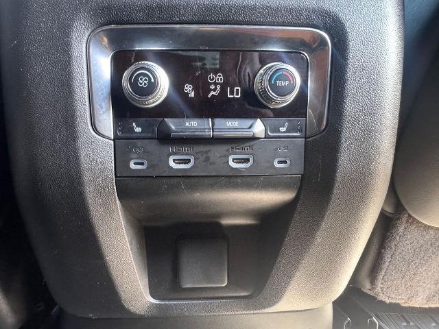 2024 GMC Yukon 4WD Denali Ultimate