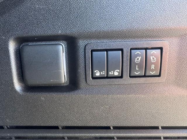 2024 GMC Yukon 4WD Denali Ultimate