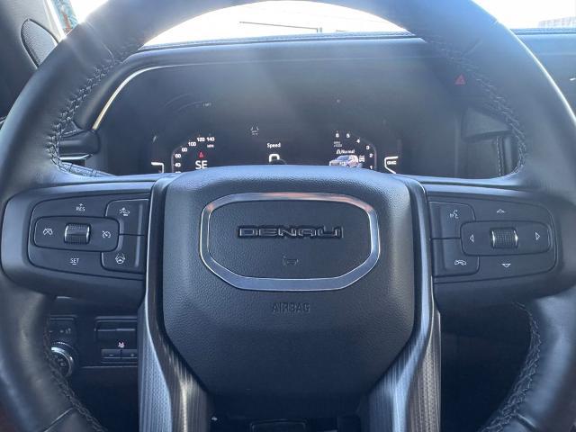 2024 GMC Yukon 4WD Denali Ultimate