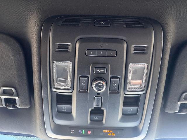 2024 GMC Yukon 4WD Denali Ultimate