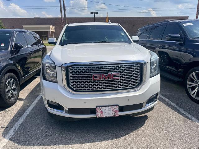 2016 GMC Yukon Denali for sale in Jonesboro, AR
