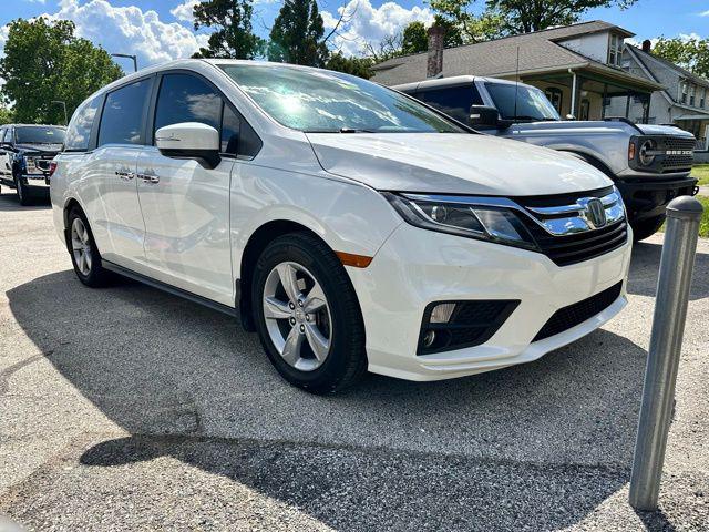 2019 Honda Odyssey EX-L for sale in Phoenixville, PA