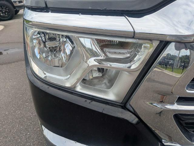 2022 Ram 1500 Big Horn Crew Cab 4x4 57 Box