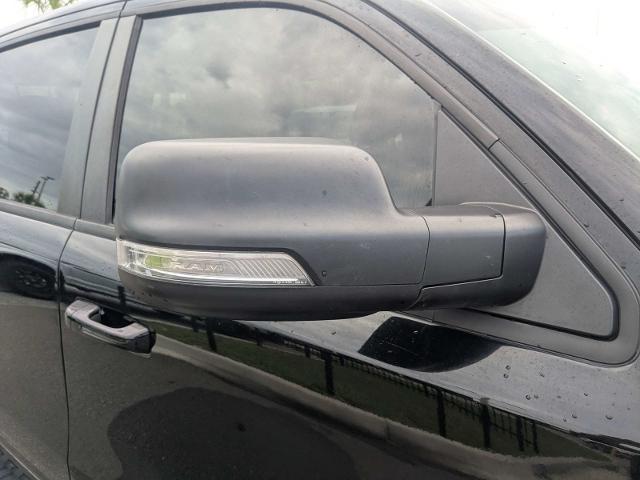 2022 Ram 1500 Big Horn Crew Cab 4x4 57 Box