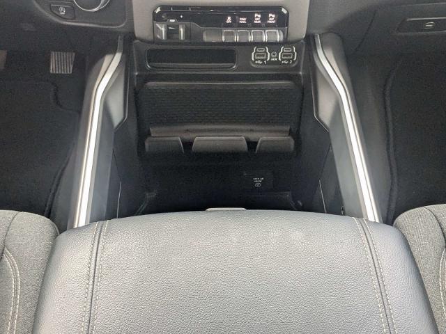 2022 Ram 1500 Big Horn Crew Cab 4x4 57 Box