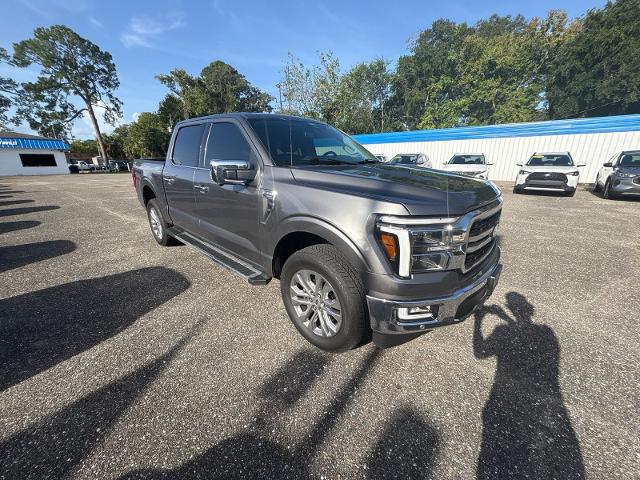 2024 Ford F-150 LARIAT for sale in Jacksonville, FL