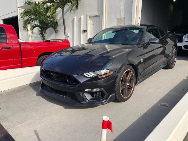 2022 Ford Mustang Mach 1 Fastback for sale in Jacksonville, FL