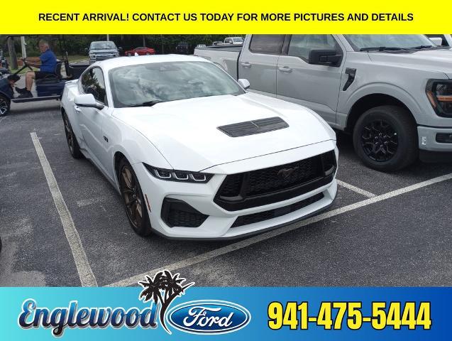 2024 Ford Mustang GT Premium Fastback for sale in Englewood, FL