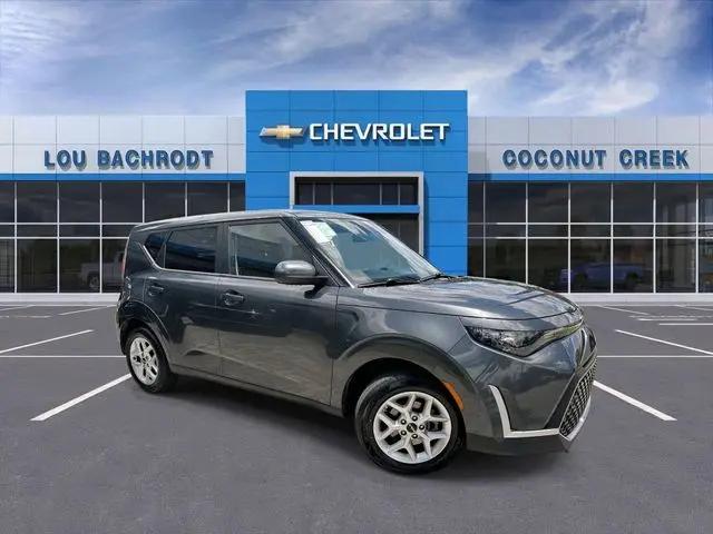 2024 Kia Soul LX for sale in Coconut Creek, FL