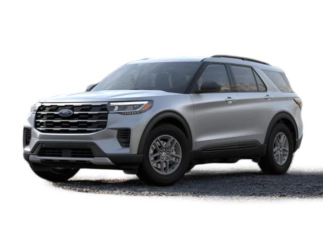 2025 Ford Explorer Active for sale in Poughkeepsie, NY