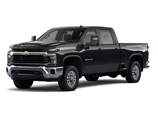 2026 Chevrolet Silverado 2500HD Crew Cab, Standard Bed, LT, 4WD for sale in Poughkeepsie, NY