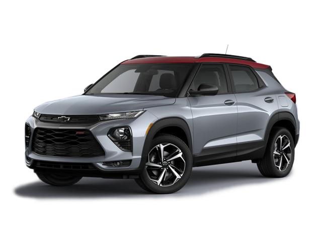 2022 Chevrolet TrailBlazer AWD RS for sale in Poughkeepsie, NY