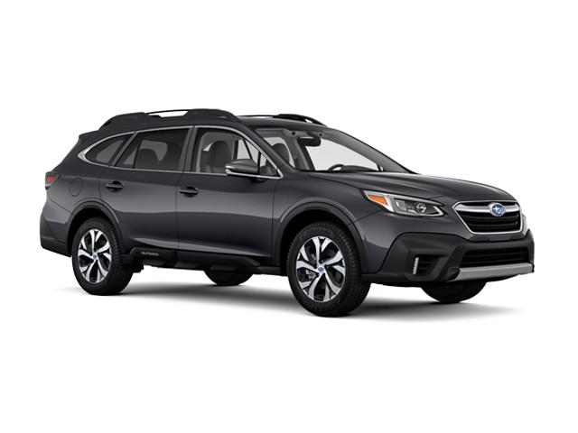 2022 Subaru Outback Limited for sale in Poughkeepsie, NY