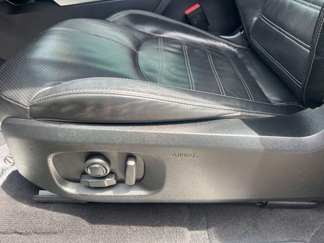 2017 Land Rover Range Rover Evoque HSE Dynamic